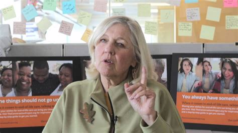 elle goodman video|Ellen Goodman Q&A Video 1: Making Decisions For .